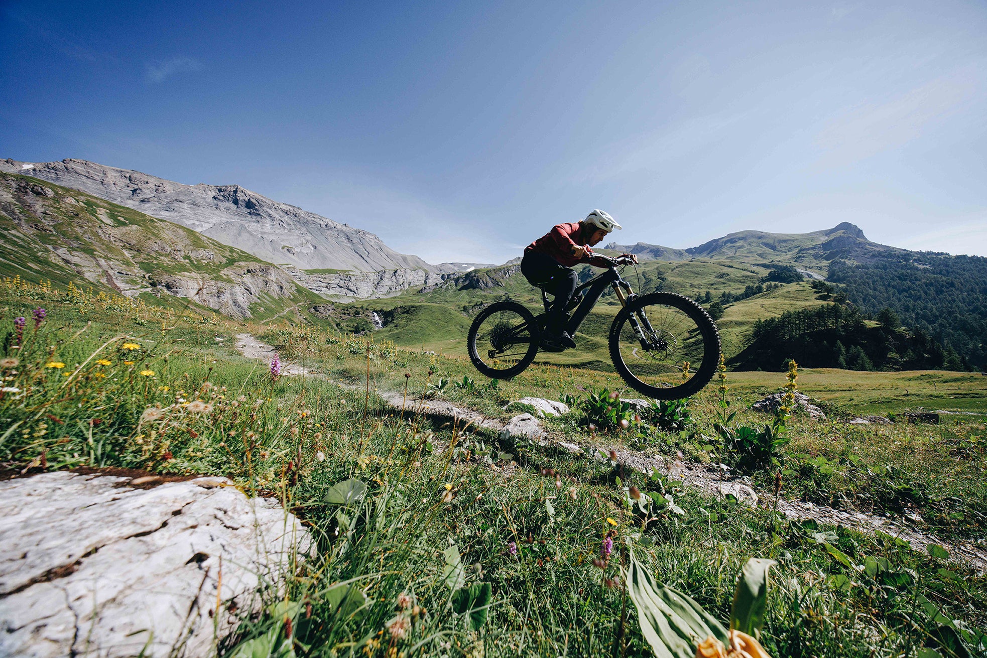 Gear Up for Every Peak